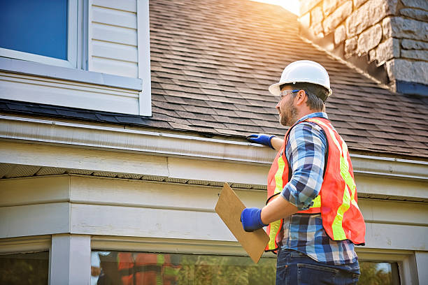 Licensed Roof Installation service in Eggleston, VA - Norken Roofing